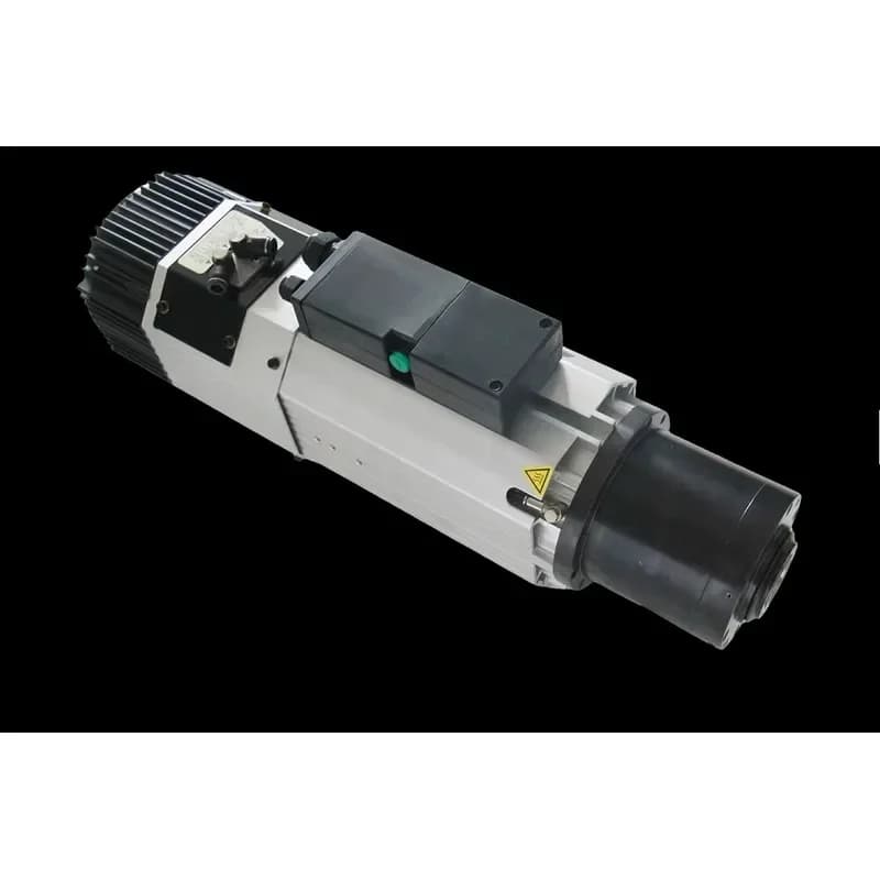 Spindle Motor for CNC Router Machine Tool 380V Milling Machine Tool Spindle High Speed