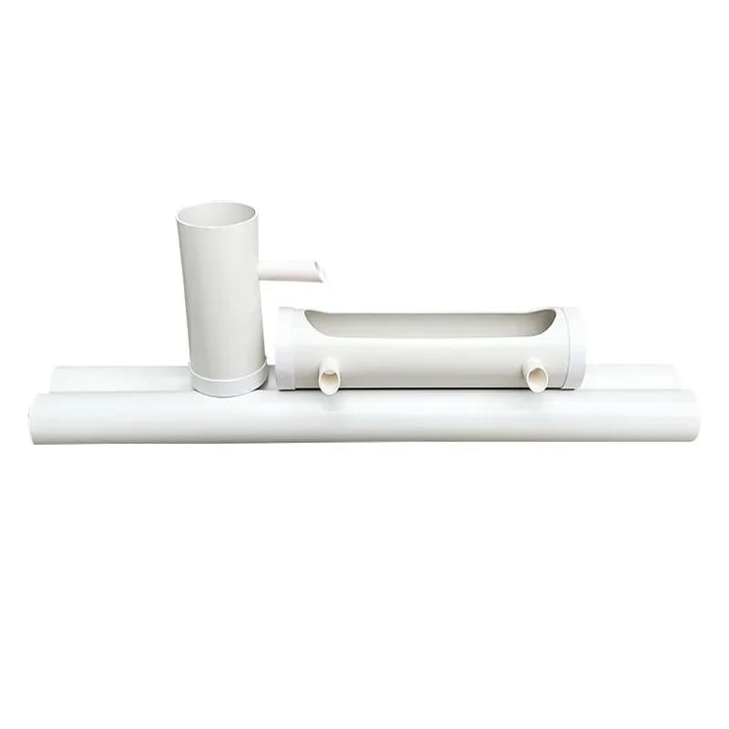 fish tank filter fish pond water purification household circulation system three-in-one water change small round porcelain-free