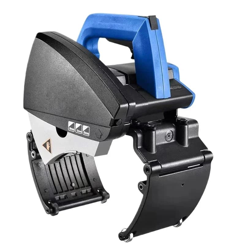 Stainless steel round   steel  iron   electric   cutting machine small cutting machine y