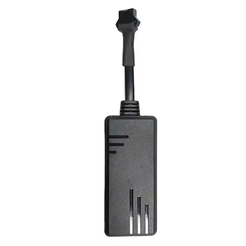 With anti-interference function and power-off alarm for car, bicycle and motorcycle trackers