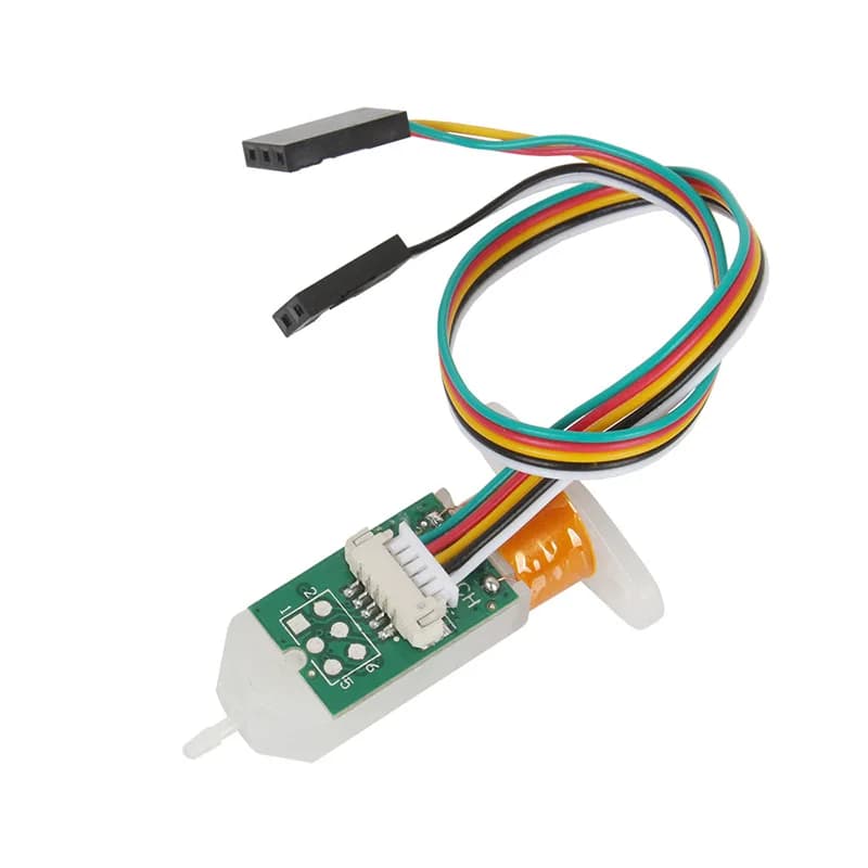 For Lejis 3DTouch automatic leveling sensor 32-bit 3D printed main board hot bed accessories replace for BLTouchs