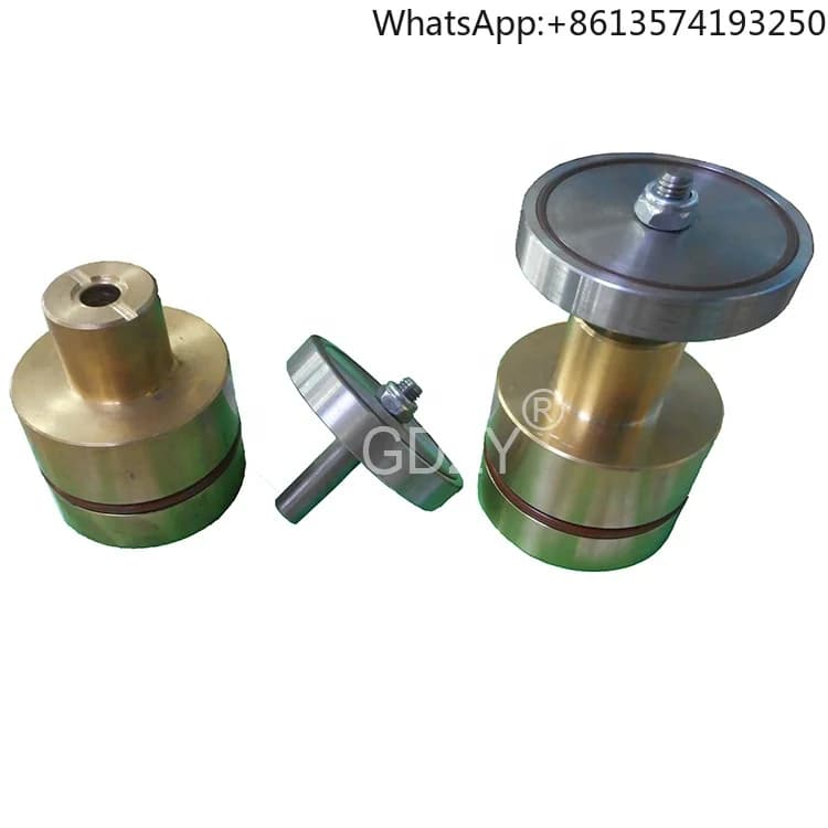 Air compressor minimum pressure valve 100003333 for CompAir
