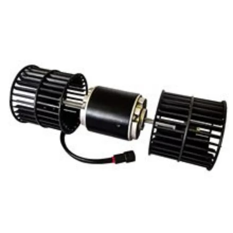 14576774 14514331 24V Blower Motor for Volvo EC140 EC160 EC210 EC240 EC330 Excavator
