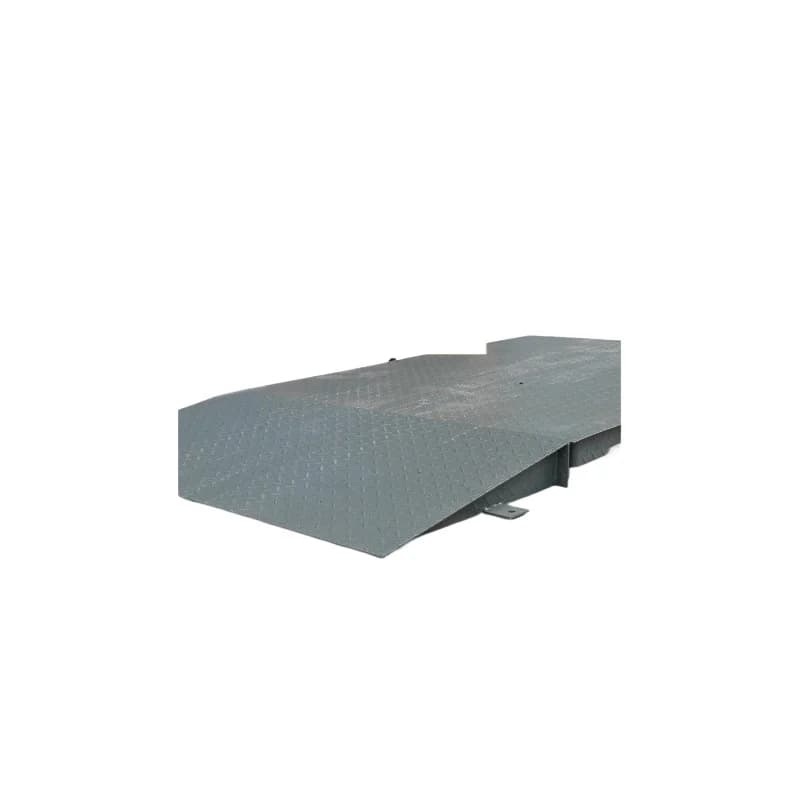 Electronic floor scale 1-3 tons/2 tons 5T10T electronic floor Livestock Pig cattle electronic