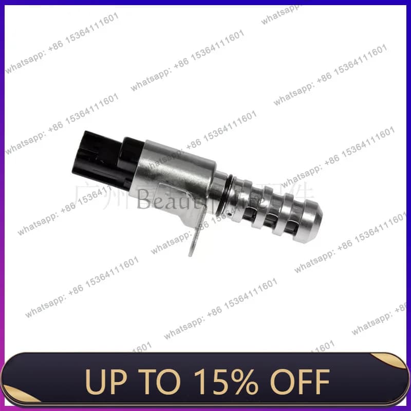 LD23796-3TA4A VVT oil valve 23796-3TA4A