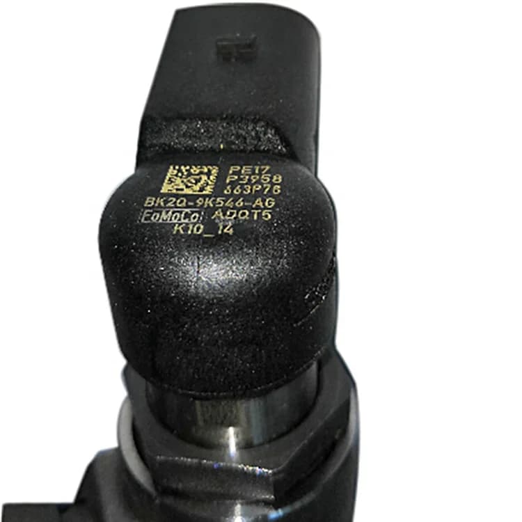 BK2Q-9K546-AG A2C95917051 Dies el Fuel InjectorFo rdRanger/ Transit /V348 2.2  2.4 3.2 Engine BK2Q9K546AG Dies el Injector Tools