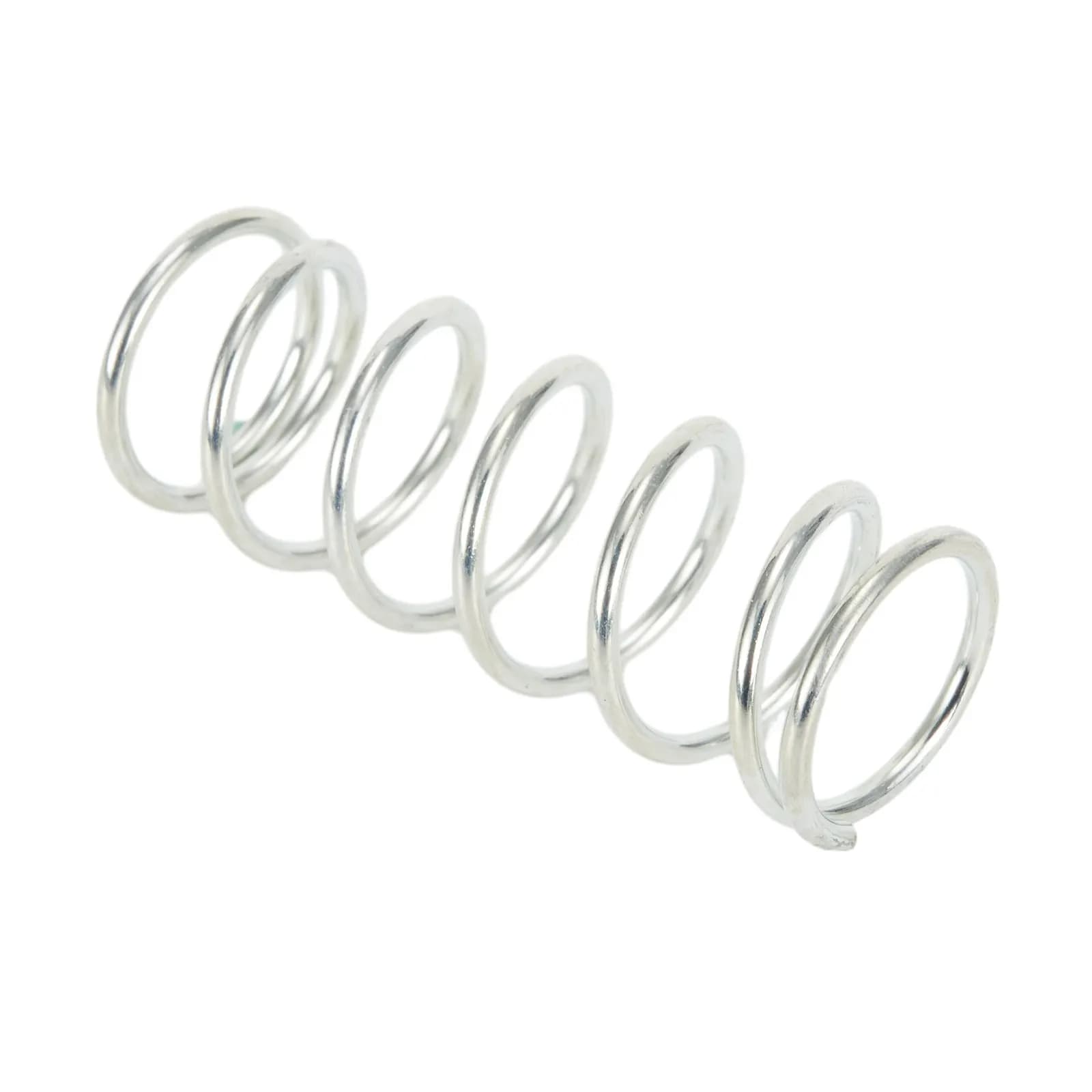 Brushcutter 2 Line Head Inner Spring Compatible with Trimmer Models Practical Replacement Spring for Spool Cap Cover