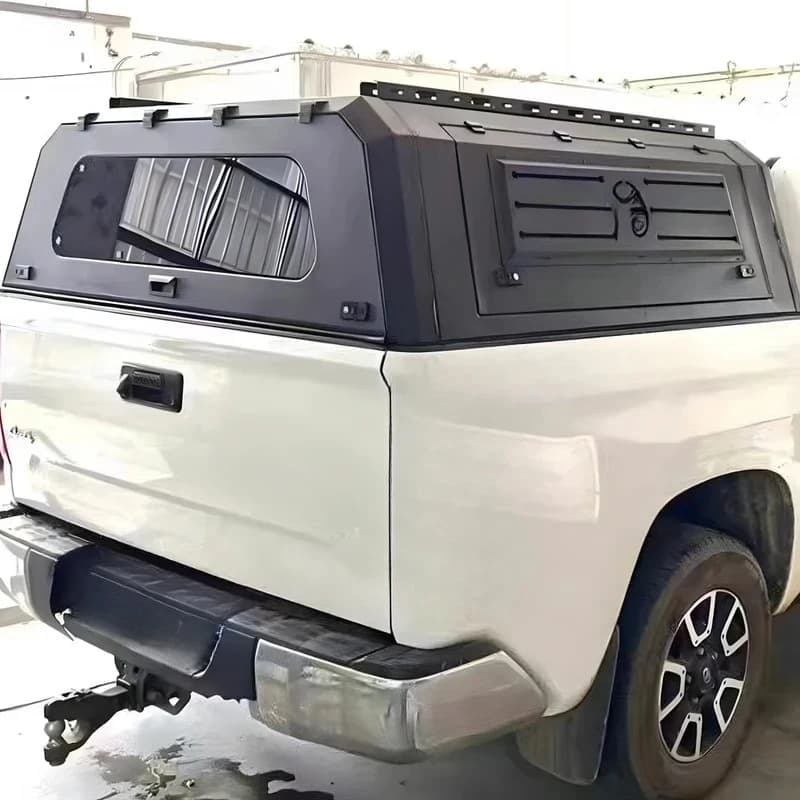 High Quality Hardtop Canopy For Maverick Ranger F0 F0 F0 F4 Double C Pickup