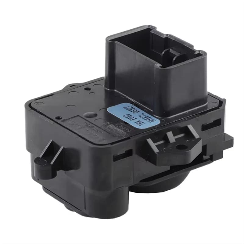 Side Mirrors Controls Switchs For Hondas Civics Accords Fit HR-V 2013-2022 Replace 35190T5AE01 35190-T5A-E01 35190T6AJ01-A91R