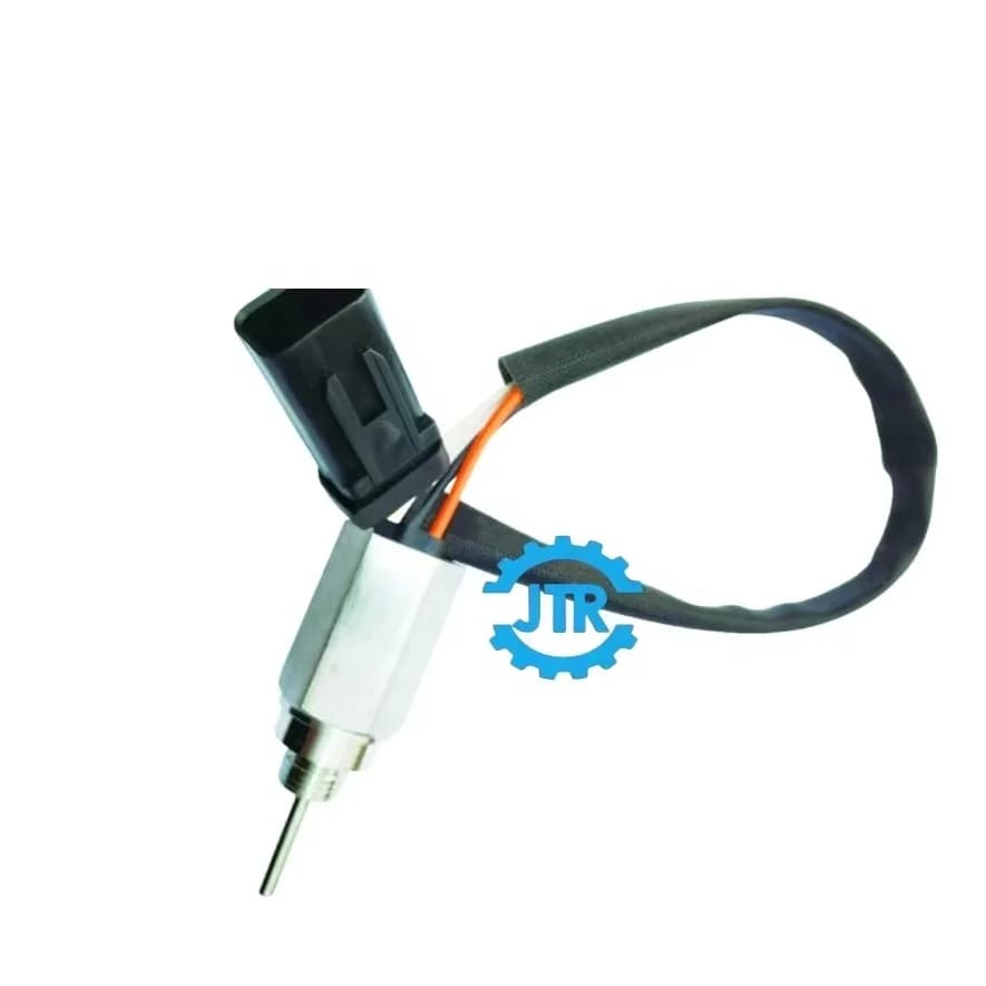 288-8390 Coolant Temp Water Temperature Sensor Switch 2888390 for Caterpillar CAT 3406 3306 3512B 3512  Engine Parts