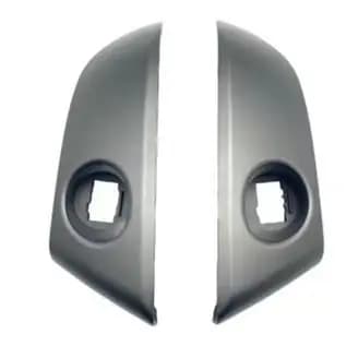 1pcs For Toyota 2009-2013 RAV4 Dashboard Air Vent Panel
