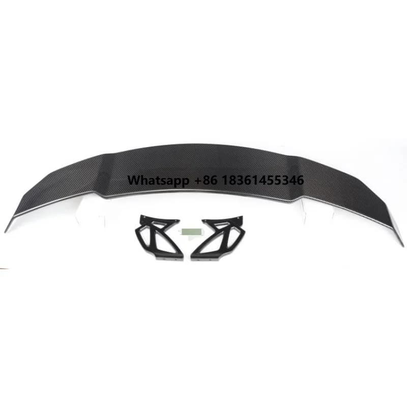 for Auto Car Parts MP Car Automobile Tail Bumper Body Kits Good Quality Body Kit