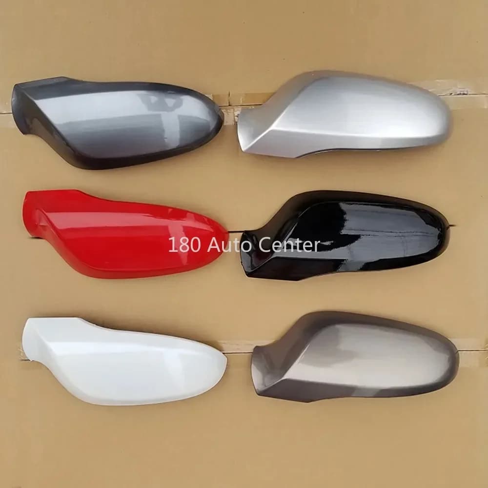 Rearview Mirror Cover Side Mirror Cover for CHANGAN ALSVIN 2009-2013 Models