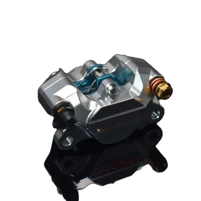 Magic Mechanic Motorcycle CNC Aluminum Alloy Brake Modified Caliper Lower Pump