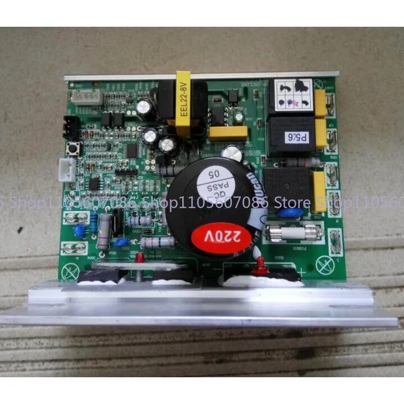 Suitable for Treadmill SH5157/SH9119D/9119B Power Board, Main Control Board, Driver