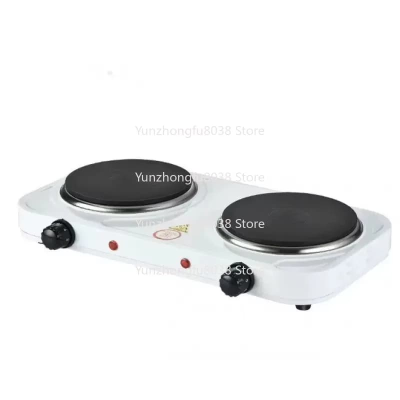 High Quality and Cost Performance 220 V European Household Small Electric Furnace Metal Shell