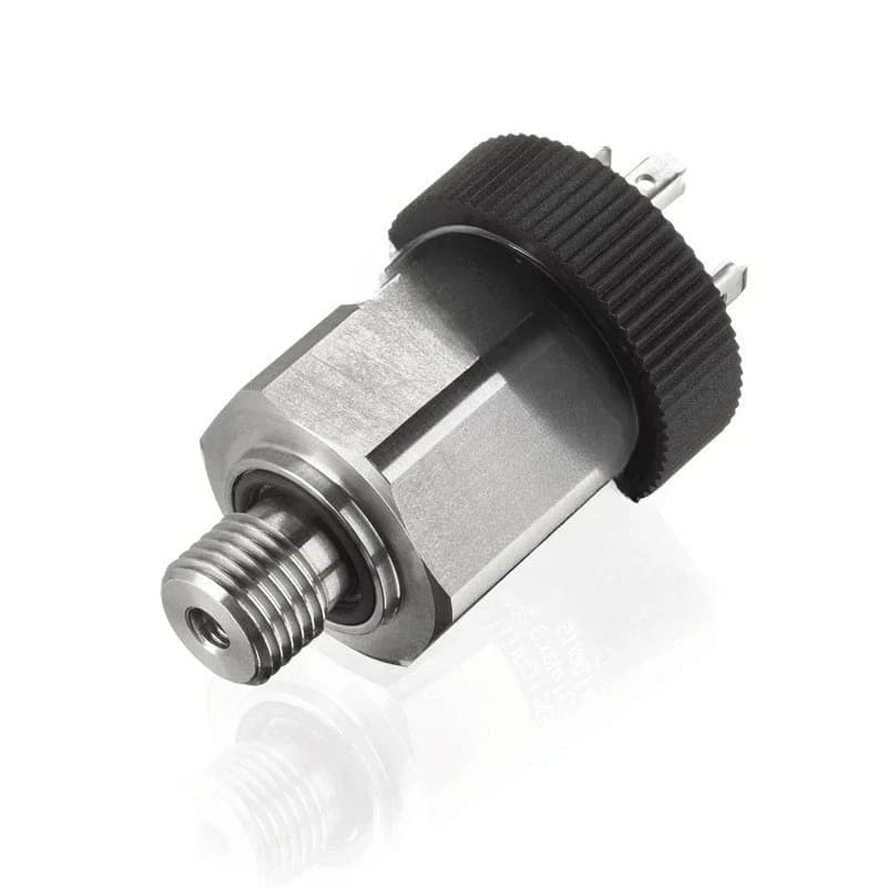 Pressure sensor EPN100.0A IP65 protection class