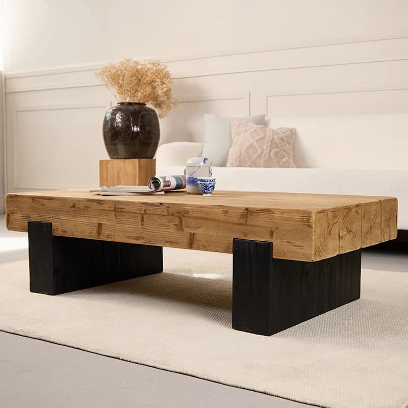 Moving High Coffee Table Standing Dinner Writing Designer Living Room Wood Modern Side Table Luxury Couchtisch Home Furniture