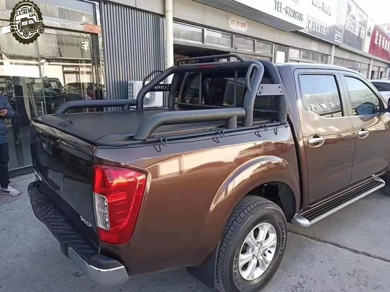 Universal Roll Bar for Pick up Truck for 4x4 Offroad Accessory