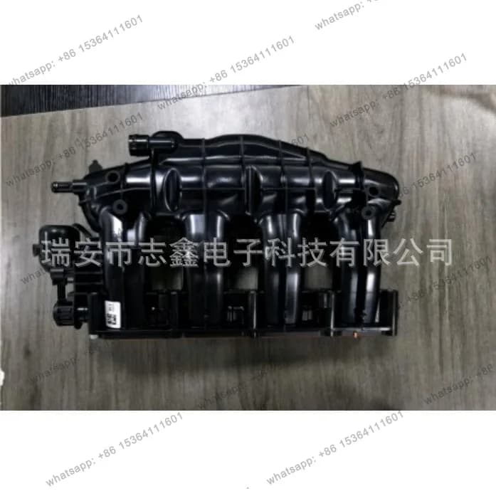 Auto parts: 06H133201AQ intake manifold, suitable for Q5/A4L/C72.0T