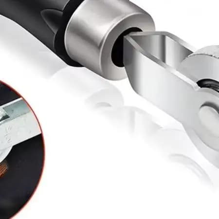 Car Audio Installation Roller Kit 3 Sizes 40mm 20mm 6mm Corrugated Metal Wheels for Sound Insulation Mat Pressing