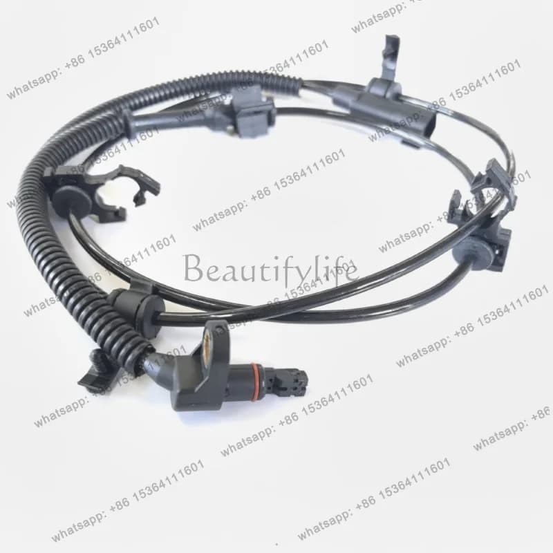 Auto Parts (KJ) 02-07 A.B.S Sensor, Front