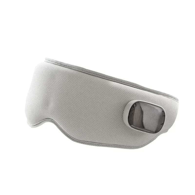 Eye massager, protection and moisturizing, relieving eye fatigue, atomizing, hot compress, steam eye mask, dry.