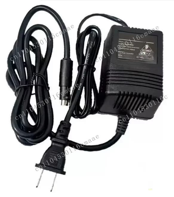 New for Mixer UB502 802 1002  1202FX XENYX QX1202  External  Adapter Fast Ship