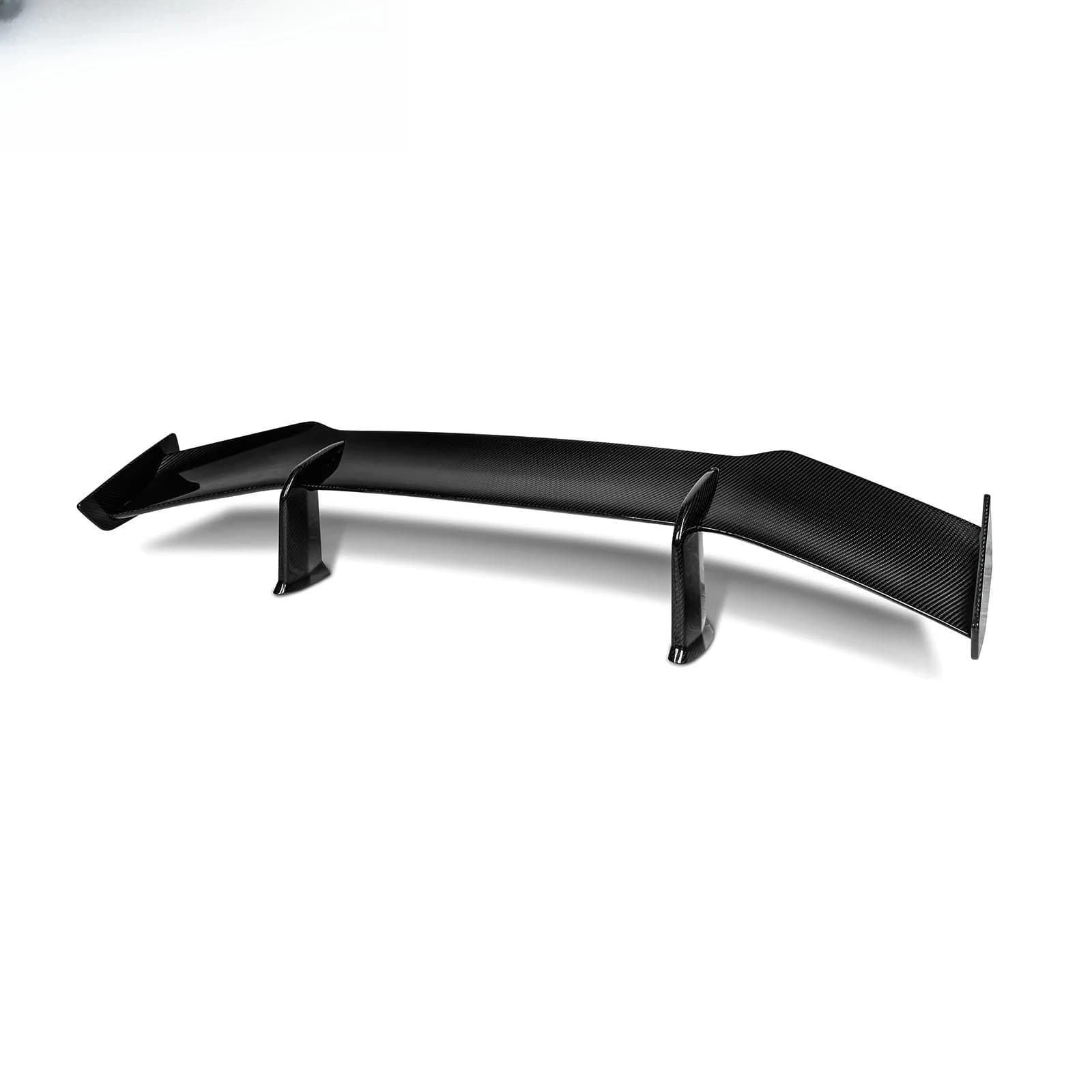 Carbon Fiber Car Trunk Spoiler Rear Wing for Porsche 718 Boxster 2016 - 2024