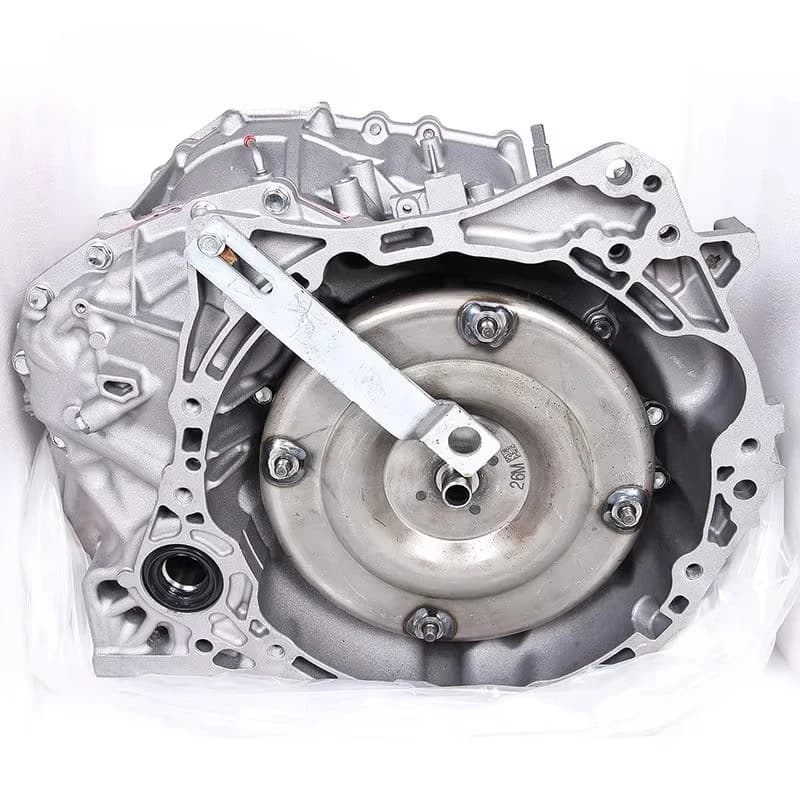for Rigorously Tested JF017E CVT Transmission for Nissan Pathfinder Murano 3.5L V6 Automatic Gearbox