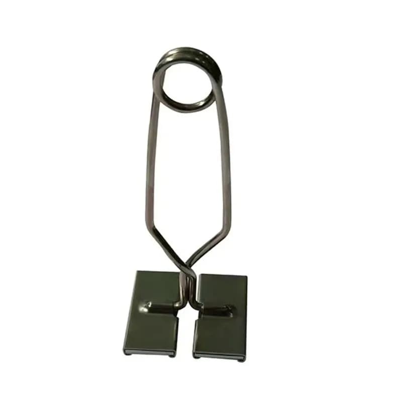 Carpet Patchwork Clip Carpet Clip Hotel Carpet Installation Tool Repair Professional Pedal Iron Seam Irons