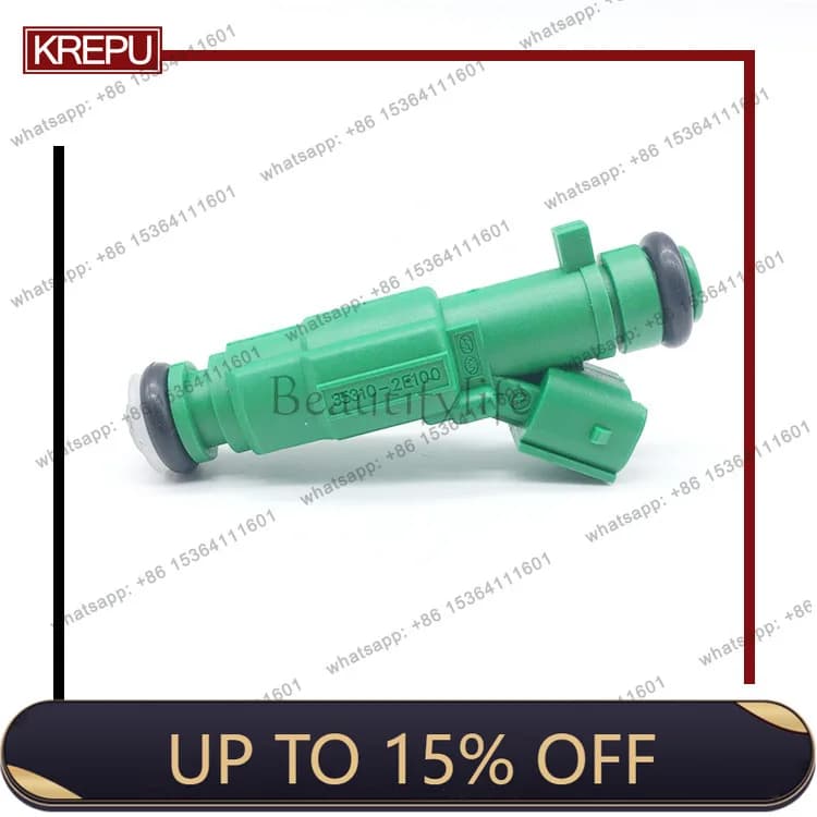 LS35310-2E100 Fuel Injector, for Automotive Fuel Injectors