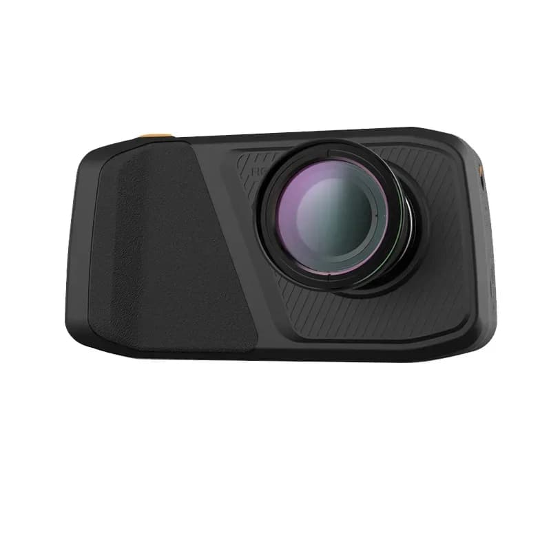 Convenient hyperspectral camera, infrared spectral imaging camera, visible light hyperspectral tester