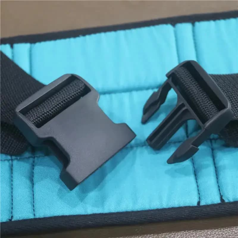 Rope ladder belt bed ladder pull belt pull-up device