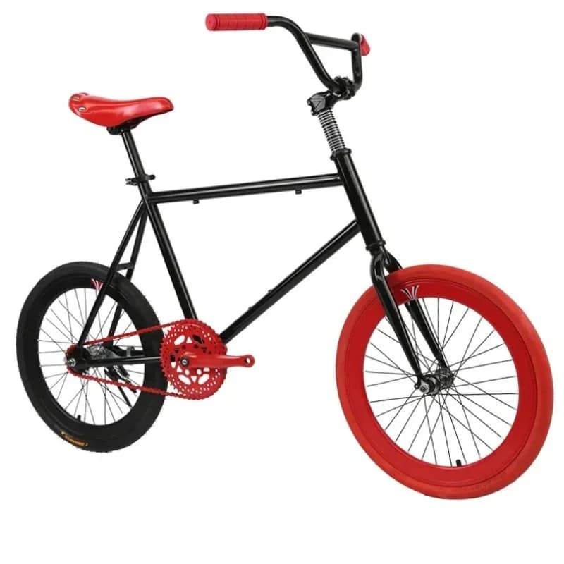 20 inch fixed gear bike/fixed bike/single speed dead fly bike