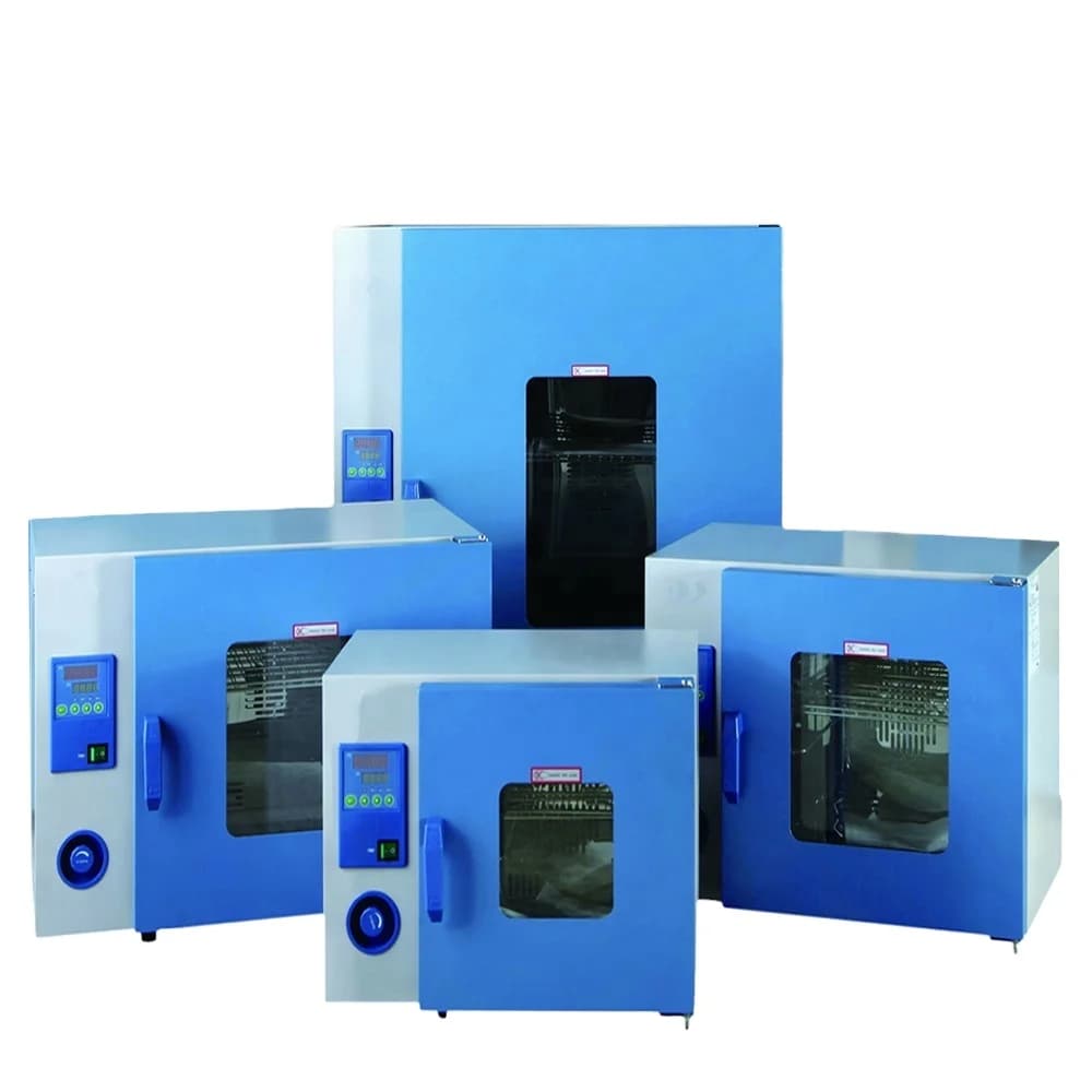 DZF-6050 Series Laboratory Small 1.9 Electric Vacuum Drying Oven Laboratory Price