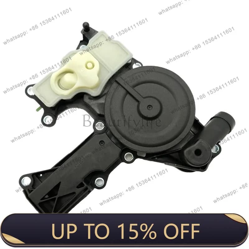 Zj. For automotive, oil and water valve exhaust valve 06H103495AE 06H103495AK