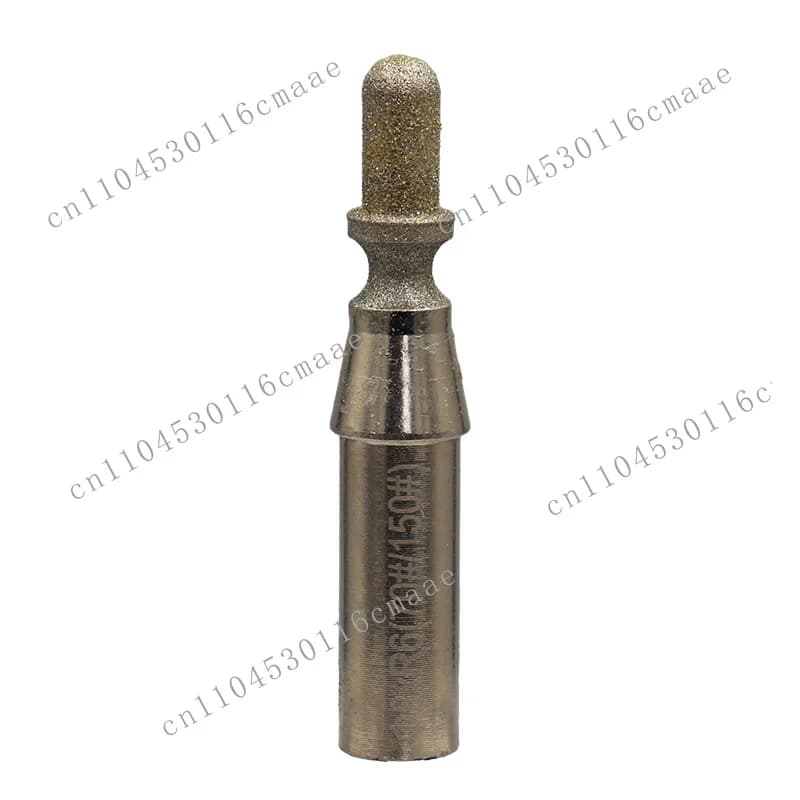 2026 accessories glass mechanical milling cutter, round glass corner milling cutter 0.3 kg