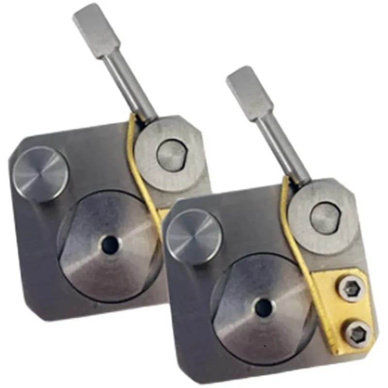 SECWK14 SECWK16 Linear guide rail clamp ICG88/89-13 16