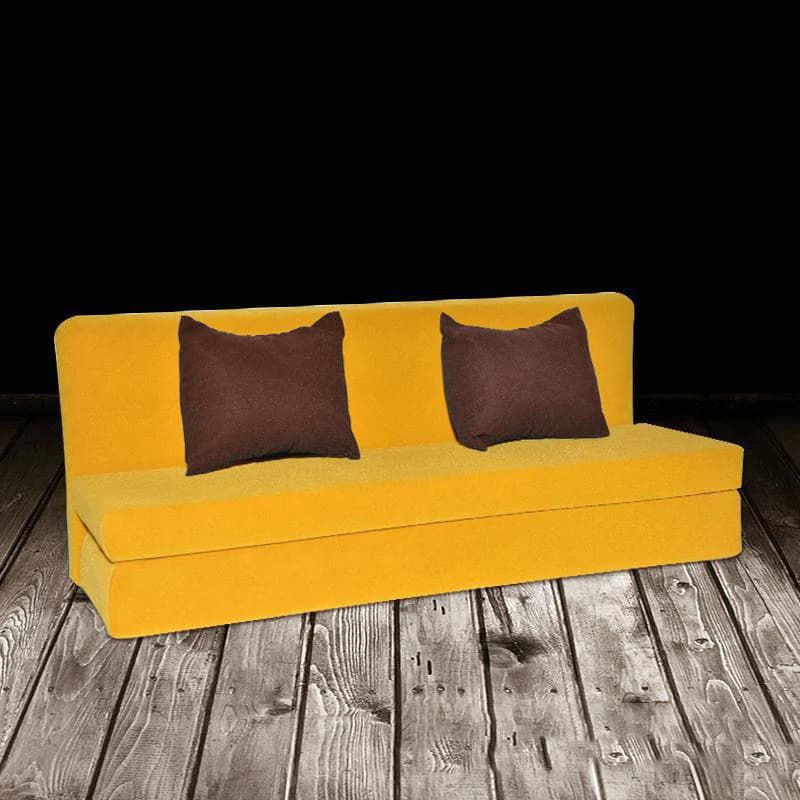 Fashion Fabric Sofa Suitable for 12 "action Figures Furniture Scene Model Pieces Soldier Model Tabletop Decoration 1/6