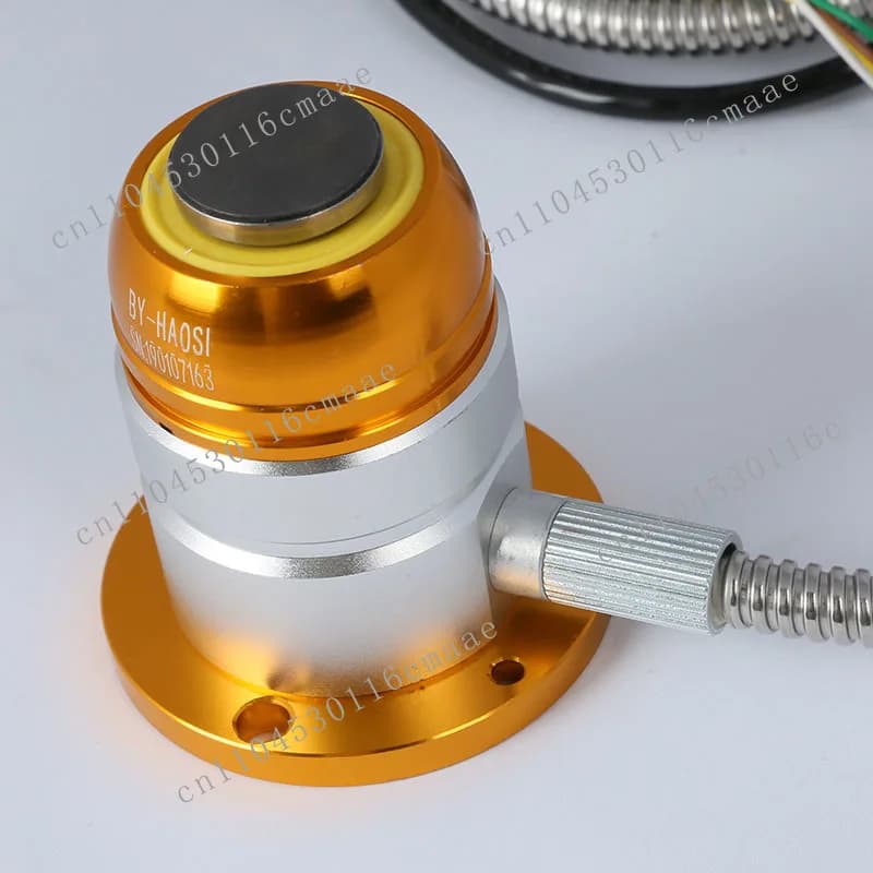 2026 Dustproof  automatic tool adjuster Woodworking machinery accessories Suitable for numerical control milling machines