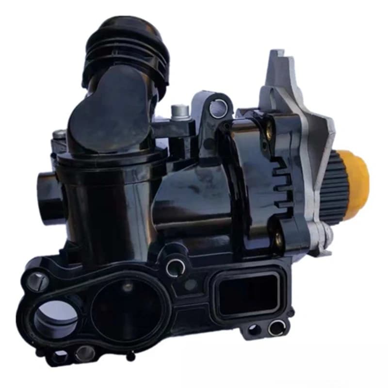 thermostat car engine water pump car water pump thermostat assembly