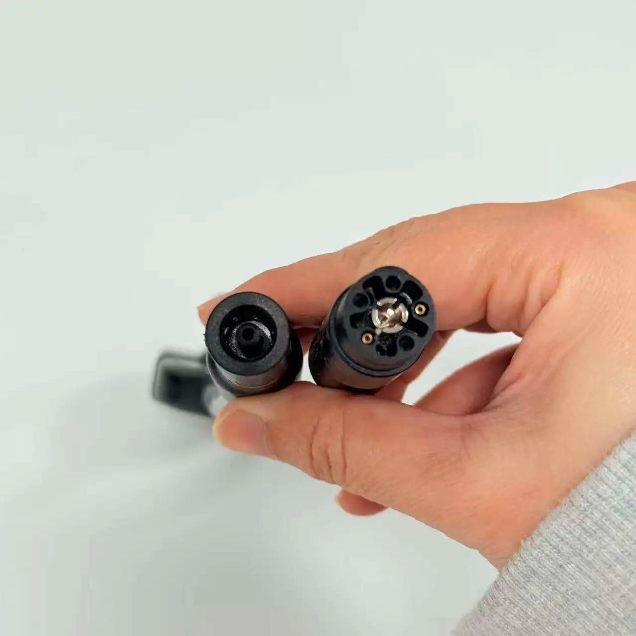 20132-227 Compatible ERBE adapter for FIAPC probes