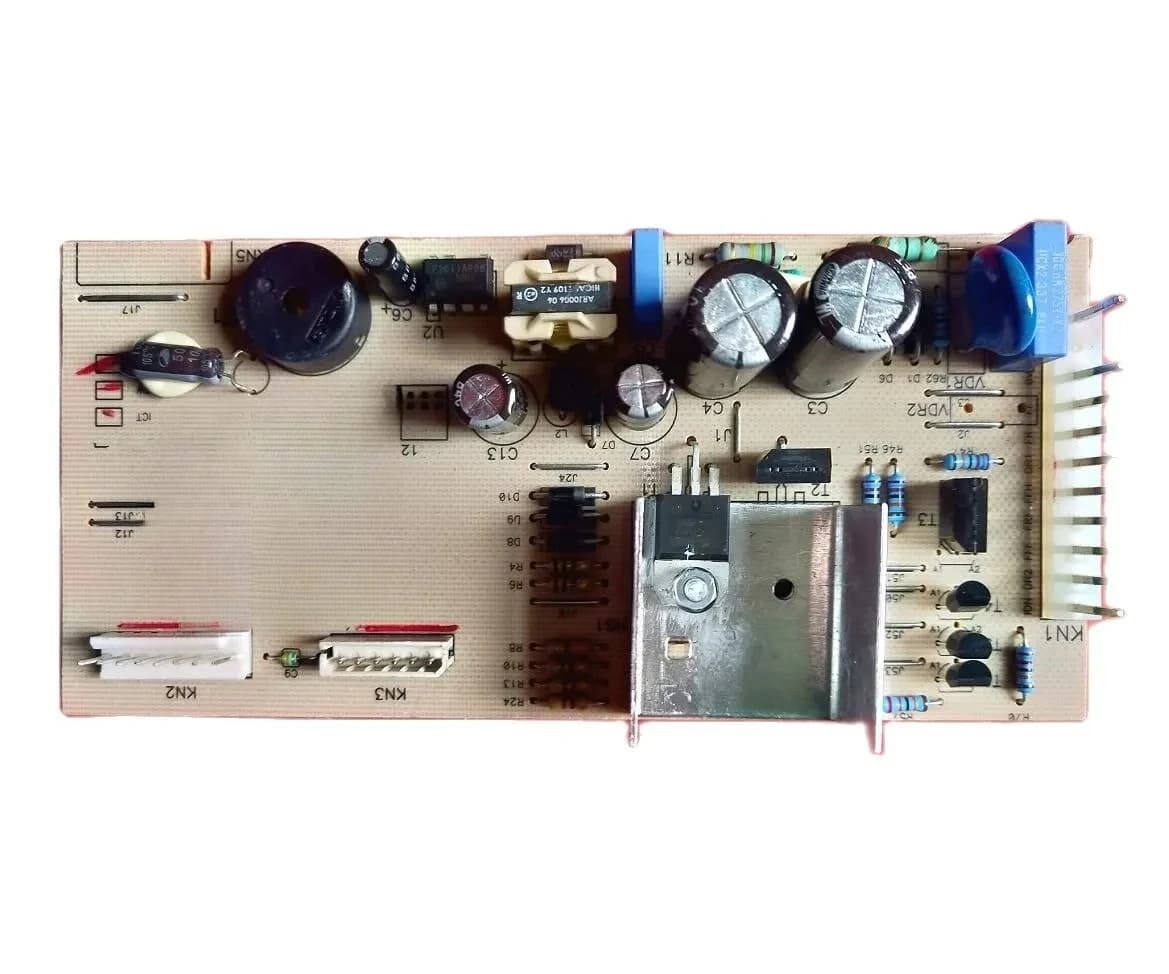 good for refrigerators boards GNEVs122E 4326997200 4395470285 4351910185 4326997300 parts
