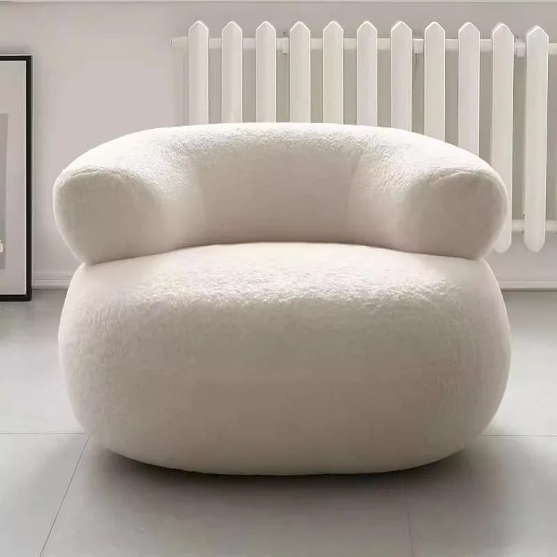 Armrest Adults Stool Nordic Entrance Living Room Chairs Stool Portable Minimalist Luxury French Gaming Furniture Accessories