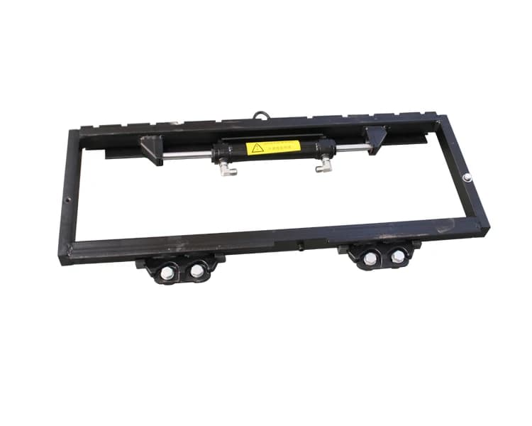 Forklift Parts Supplier Forklift Parts Side Shifter Assy TJS-CYQ2-1040-D01 for Linde E16 E20