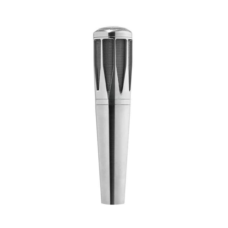 Microphone Heart-shaped pointing small diaphragm Handheld vocal condenser microphone
