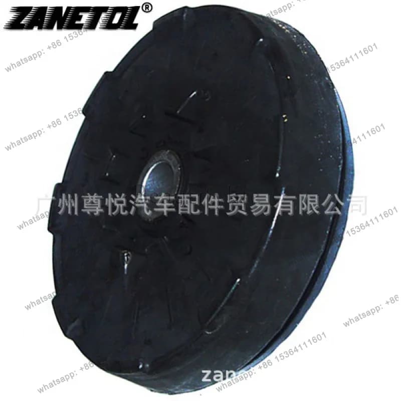 Auto parts, auto parts, front machine top glue   OEM：22802090