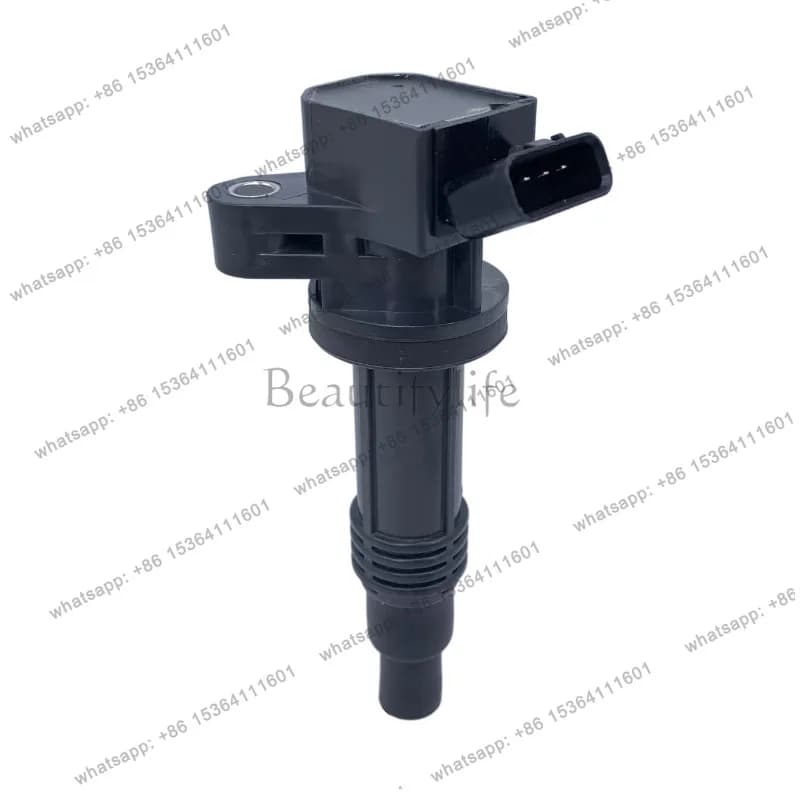 FOOL . For automotive, ignition coil 90919-02236 9091902236 Auto parts