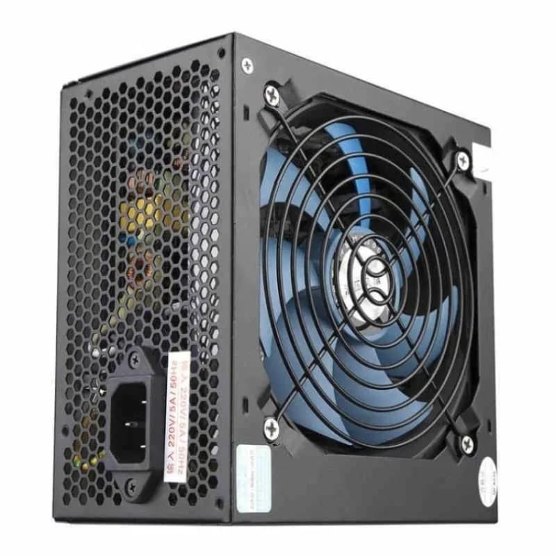 680GT desktop computer power supply main box, rated 500w peak 600w silent